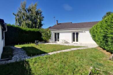 Maison 4 pièces 390000 €