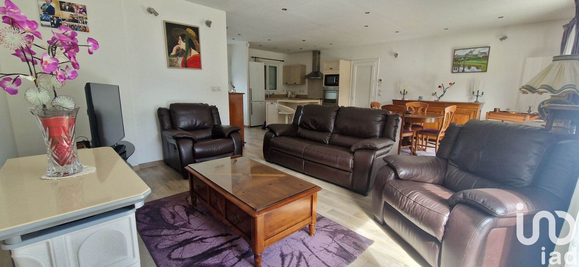 Vente Maison/villa 4 pièces - Photo 2