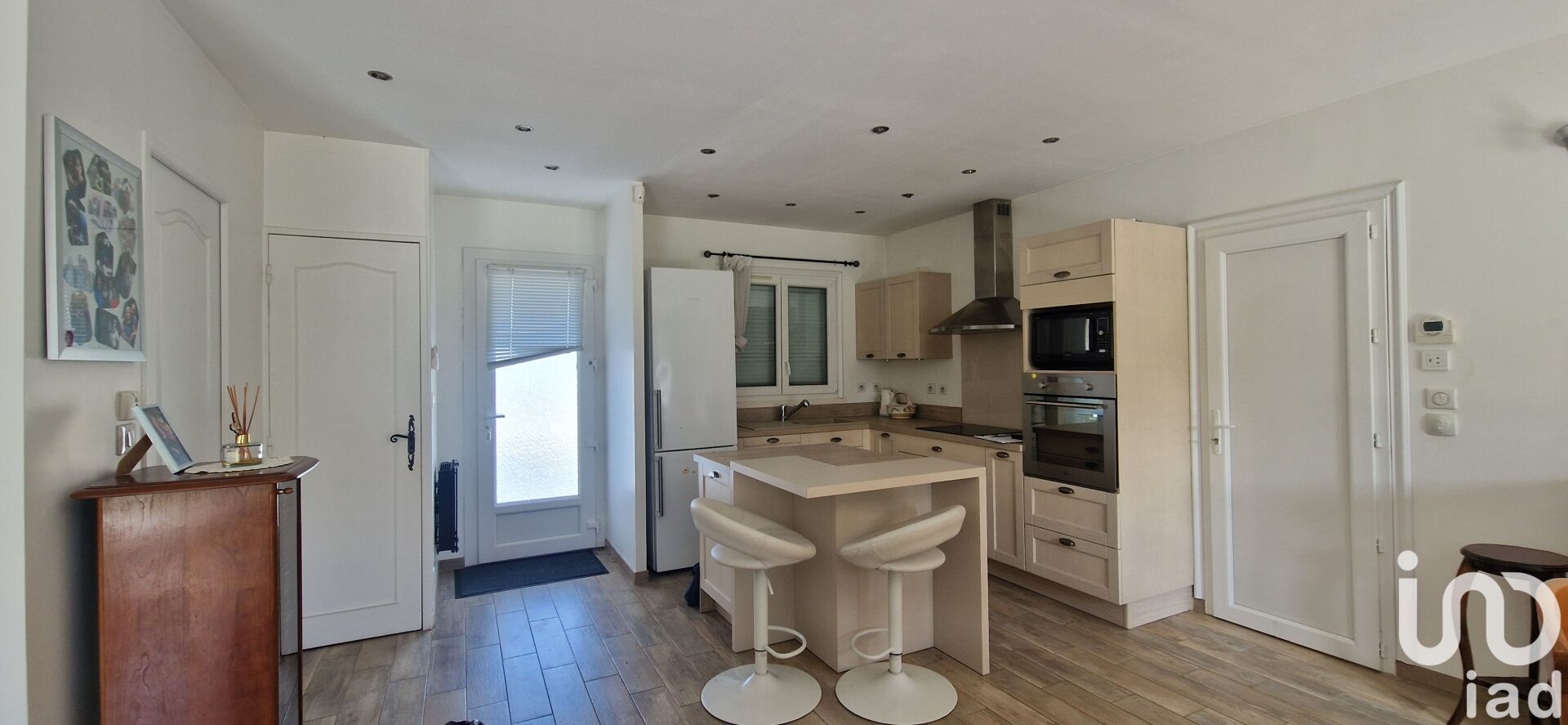 Vente Maison/villa 4 pièces - Photo 3