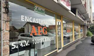 Commerce  300 m² à vendre à Brive-la-Gaillarde (19100)