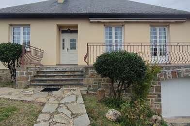 Maison 4 pièces 148000 €