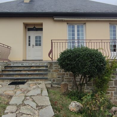 Maison 4 pièces 148000 €