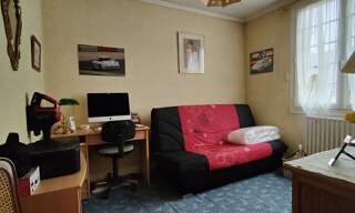 Maison 4 Pièces 93 m² à vendre à Pré-en-Pail-Saint-Samson (53140)
