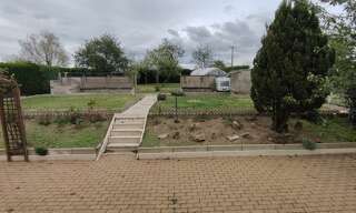 Maison 4 Pièces 93 m² à vendre à Pré-en-Pail-Saint-Samson (53140)
