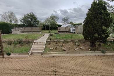 Maison 4 pièces 132500 €