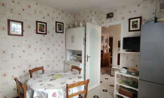 Maison 4 Pièces 93 m² à vendre à Pré-en-Pail-Saint-Samson (53140)