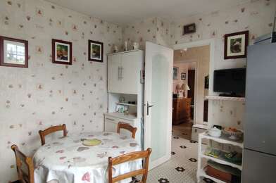 Maison 4 pièces 132500 €