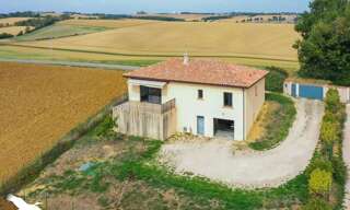 Maison 4 Pièces 103 m² à vendre à Juilles (32200)