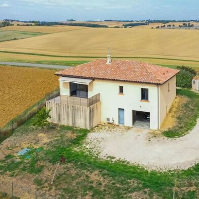 Maison 4 pièces 286700 €