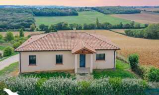 Maison 4 Pièces 103 m² à vendre à Juilles (32200)