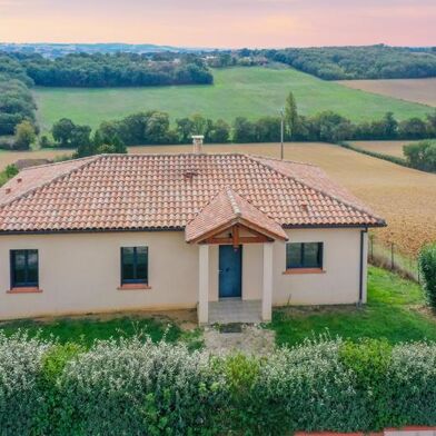 Maison 4 pièces 286700 €