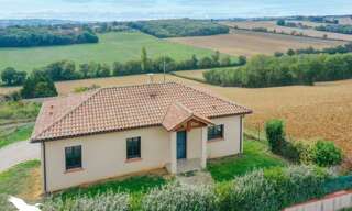 Maison 4 Pièces 103 m² à vendre à Juilles (32200)