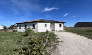 Maison 5 Pièces 110 m² à vendre à Garganvillar (82100)