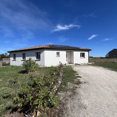 Maison 5 pièces 243500 €