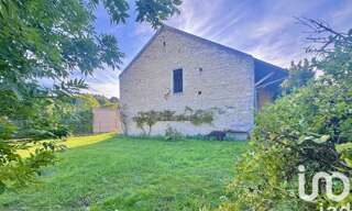 Maison 6 Pièces 122 m² à vendre à Vermenton (89270)