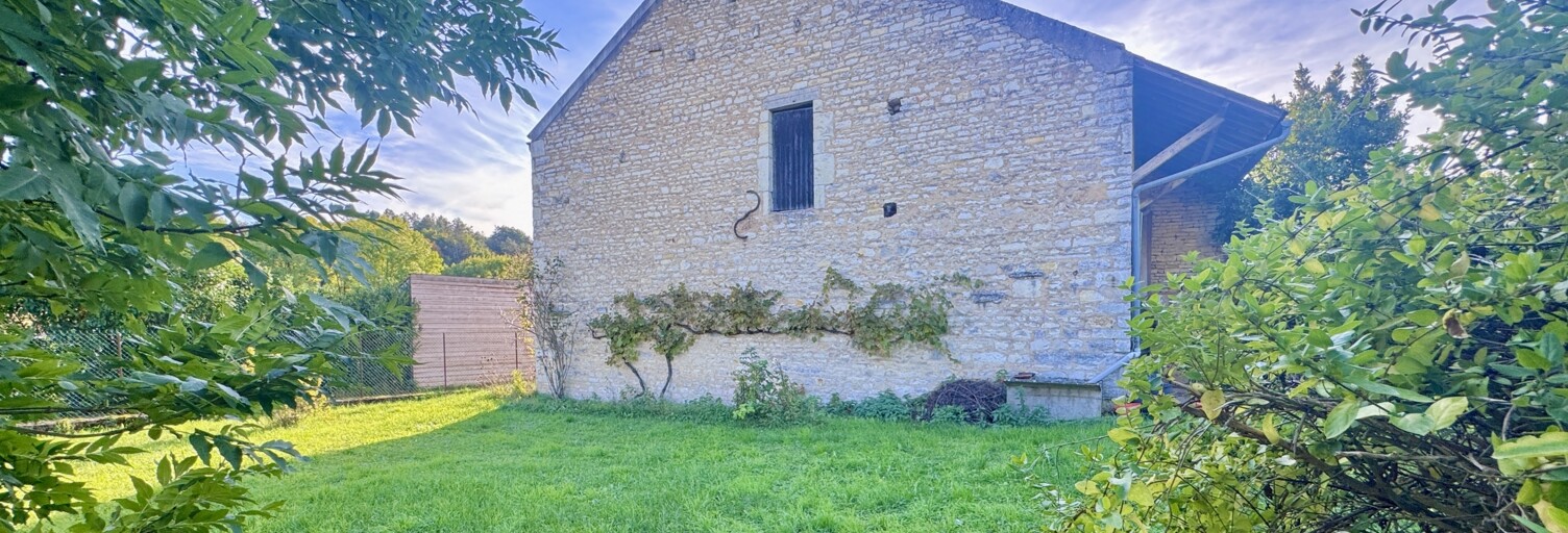 Maison 6 Pièces 122 m² à vendre à Vermenton (89270)