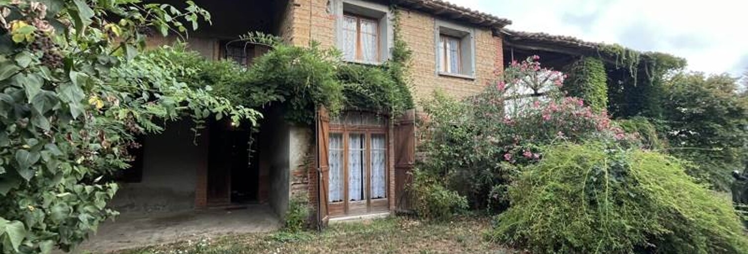 Maison 11 Pièces 296 m² à vendre à Castelsarrasin (82100)