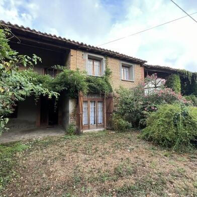 Maison 11 pièces 213000 €