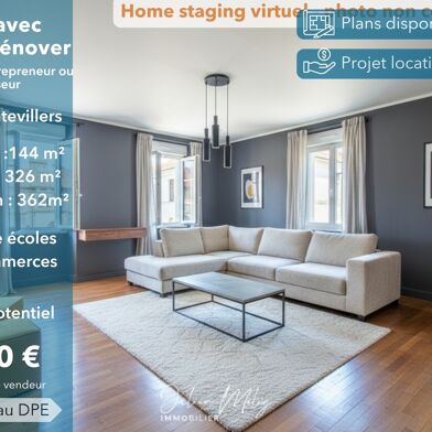 Maison 5 pièces 79000 €