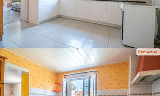 Maison 5 Pièces 144 m² à vendre à Présentevillers (25550)