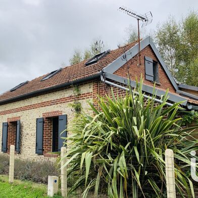 Maison 5 pièces 267000 €