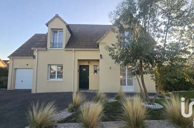 Maison 5 pièces 249500 €