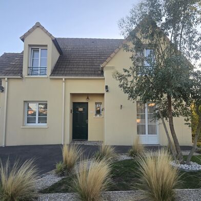 Maison 5 pièces 260000 €