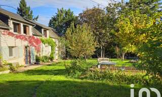 Maison 7 Pièces 212 m² à vendre à Sens-Beaujeu (18300)