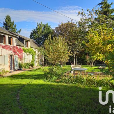 Maison 7 pièces 200000 €