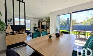 Maison 6 Pièces 129 m² à vendre à Saint-Jean-de-Boiseau (44640)