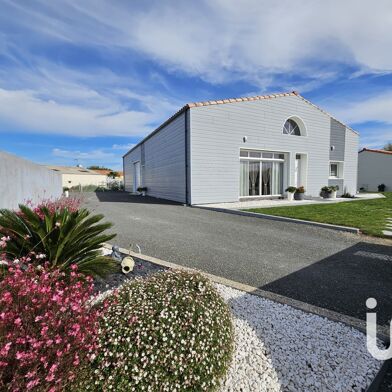 Maison 5 pièces 440000 €