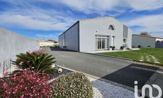 Maison 5 Pièces 141 m² à vendre à Challans (85300)