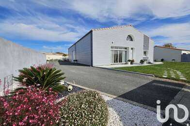 Maison 5 pièces 429000 €