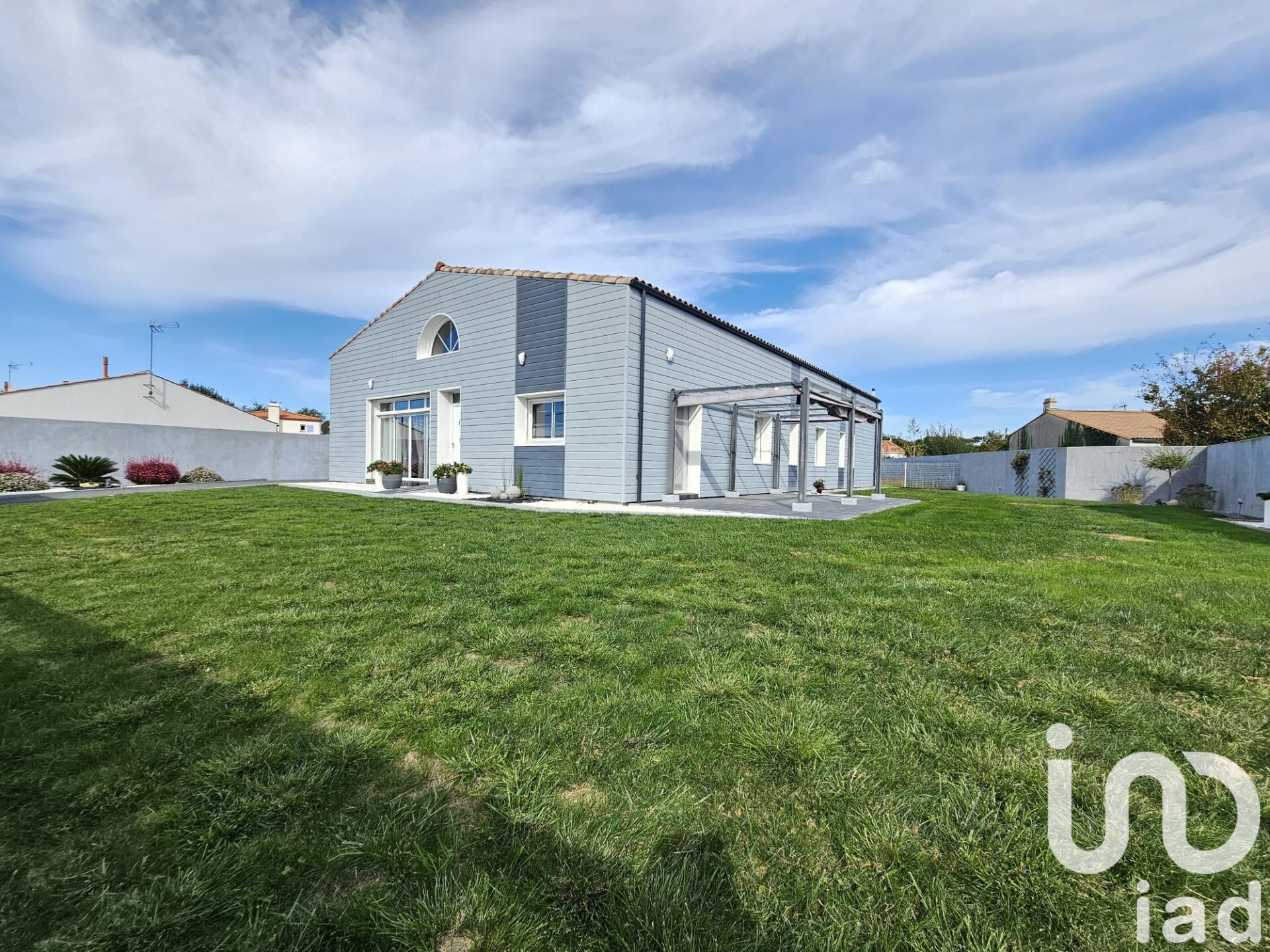 Vente Maison/villa 5 pièces - Photo 2