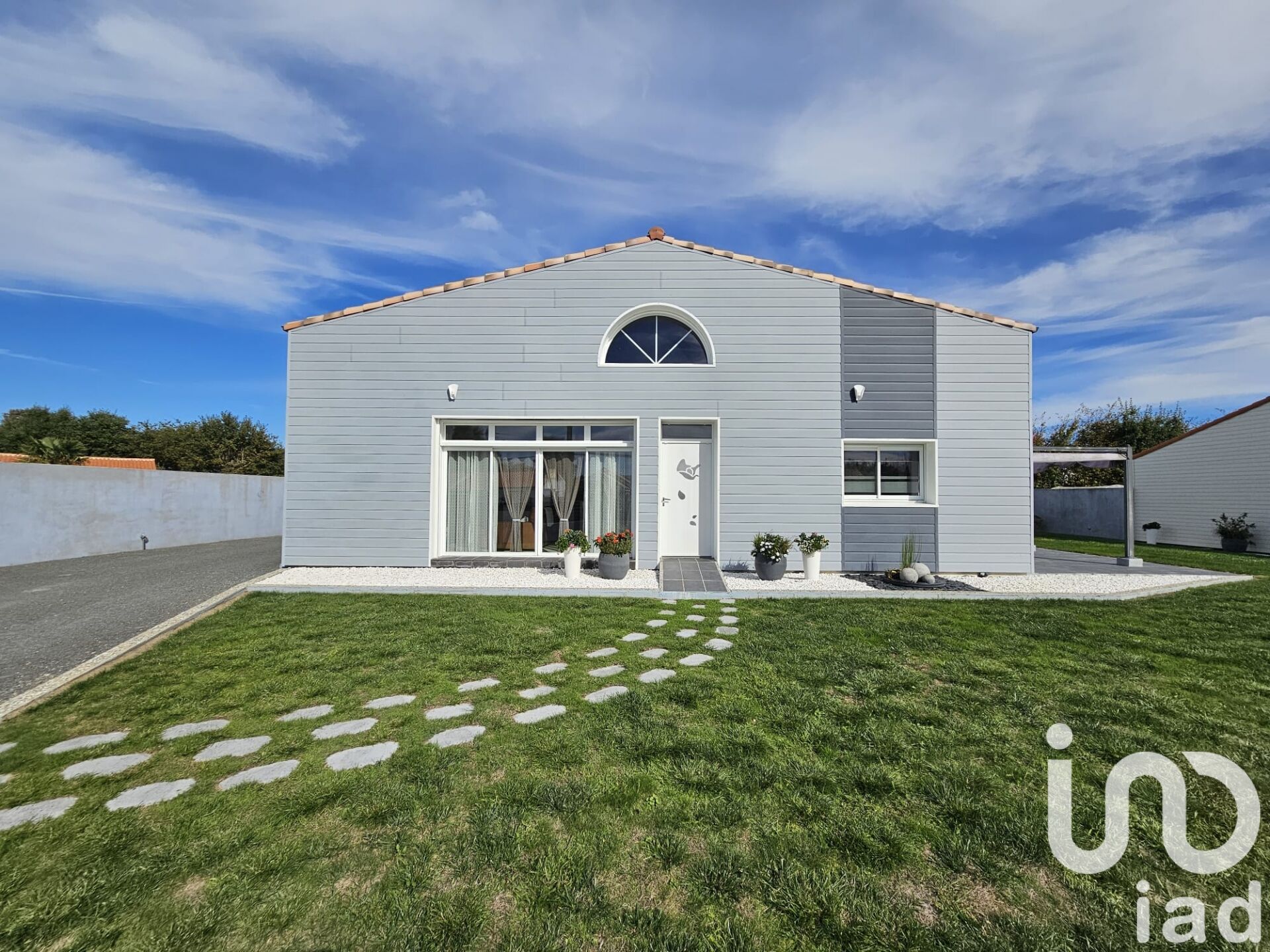 Vente Maison/villa 5 pièces - Photo 3