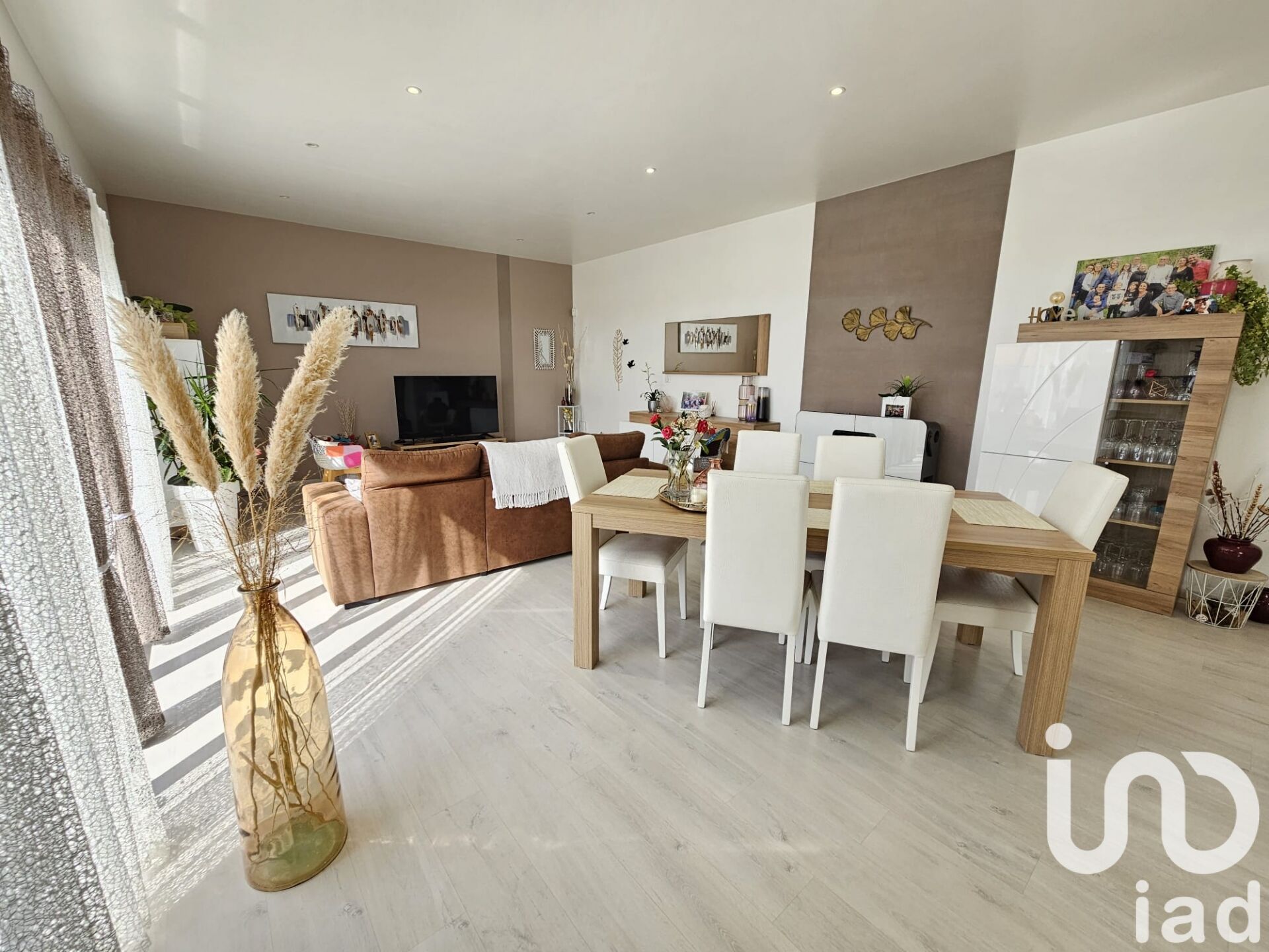 Vente Maison/villa 5 pièces - Photo 4