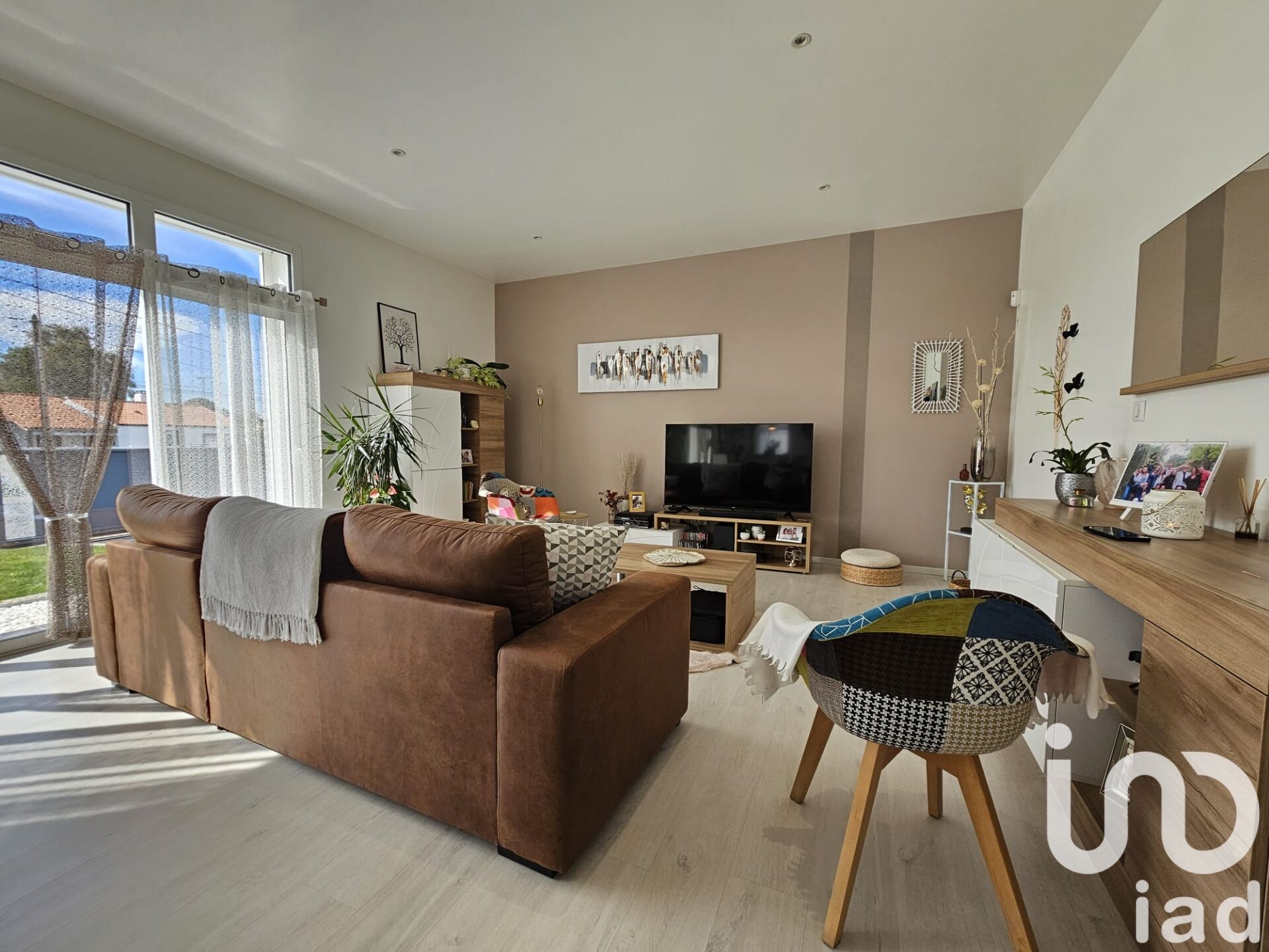 Vente Maison/villa 5 pièces - Photo 5