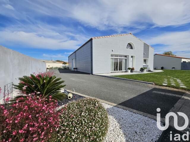 Vente Maison/villa 5 pièces — photo du bien