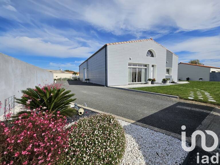 Vente Maison/villa 5 pièces — photo 1
