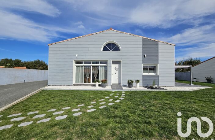 Vente Maison/villa 5 pièces — photo 3