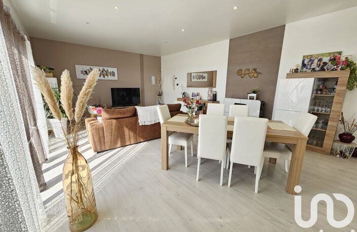 Vente Maison/villa 5 pièces — photo 4