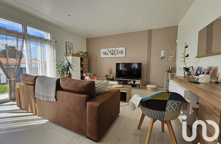 Vente Maison/villa 5 pièces — photo 5