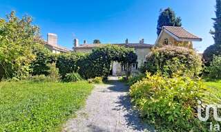 Maison 13 Pièces 396 m² à vendre à Saint-Germain-du-Puch (33750)