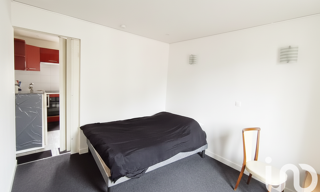 Appartement 1 Pièce 22 m² à louer à Corbeil-Essonnes (91100)