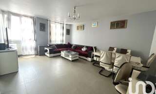 Appartement 6 Pièces 125 m² à vendre à Saint-Étienne (42100)