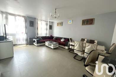 Appartement 6 pièces 99000 €