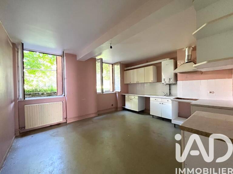 Vente Appartement 6 pièces — photo 1