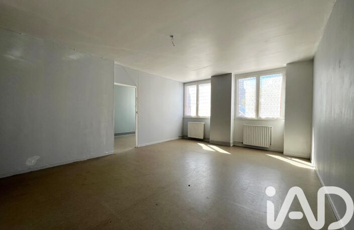 Vente Appartement 6 pièces — photo 3