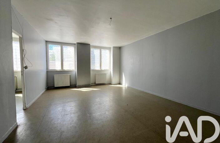 Vente Appartement 6 pièces — photo 4