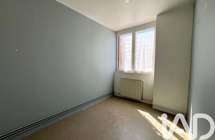 Vente Appartement 6 pièces — photo 5